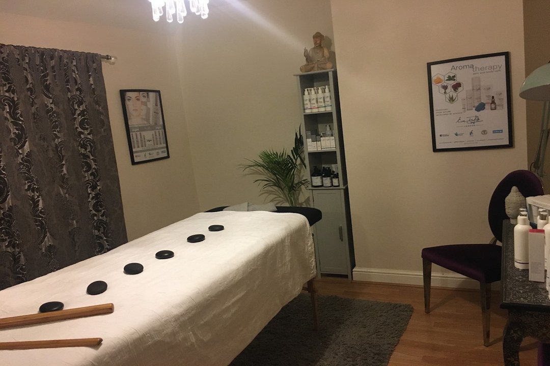 Chloe's Massage & Beauty, Fawkham, Kent