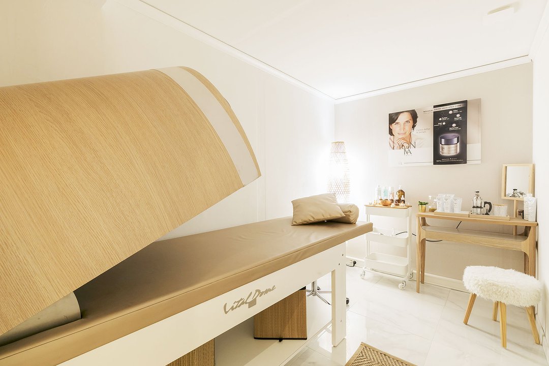 Le temple de l'harmonie (archive), Rueil-Malmaison, Hauts-de-Seine