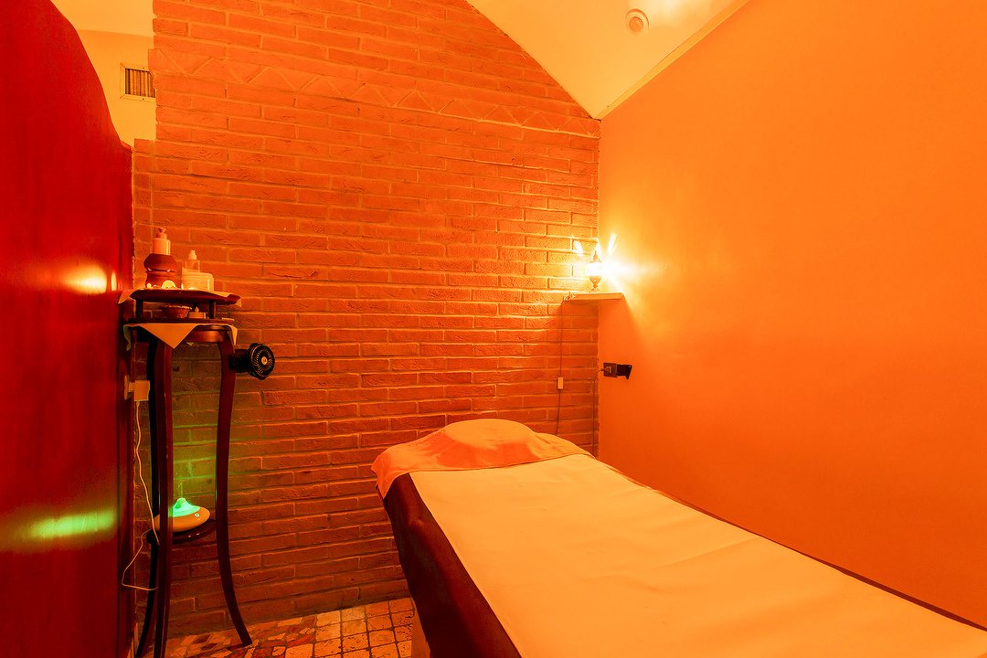 Templum salutis, Torpignattara, Roma