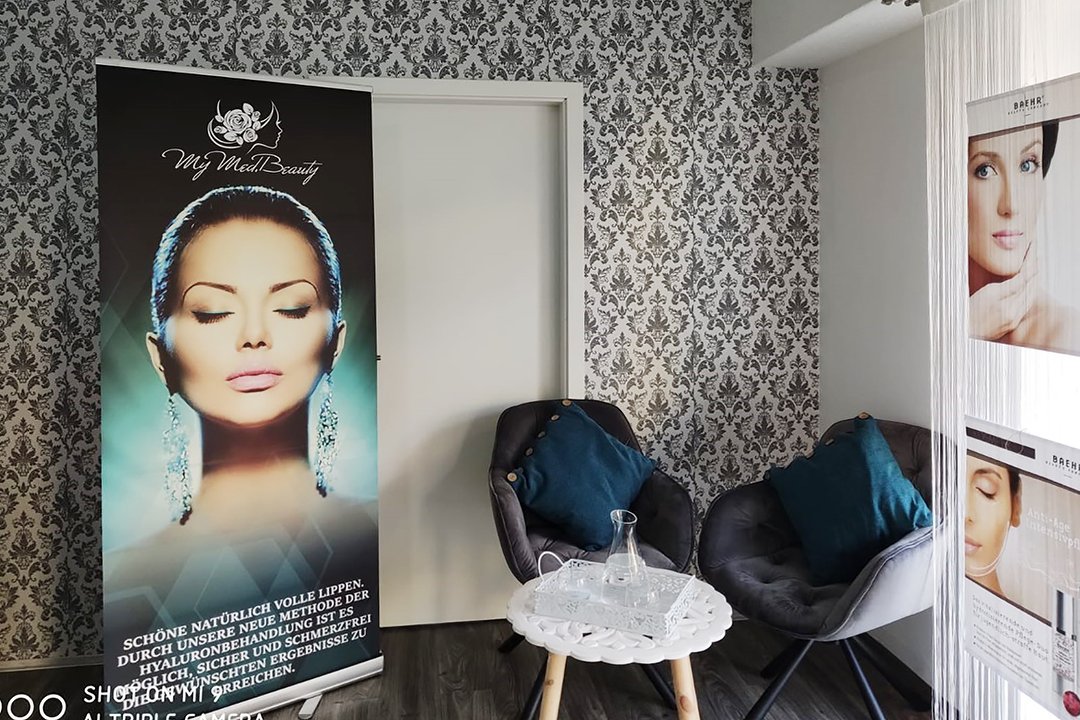 Mymedbeauty, Traisen, Niederösterreich