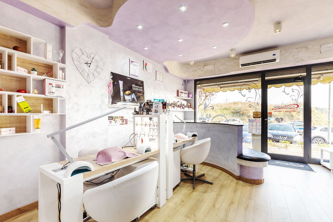 Infinity Solarium - Estetica, Centro Commerciale Torresina, Roma