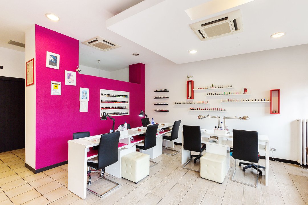 Mio centro estetica, Portello, Milano