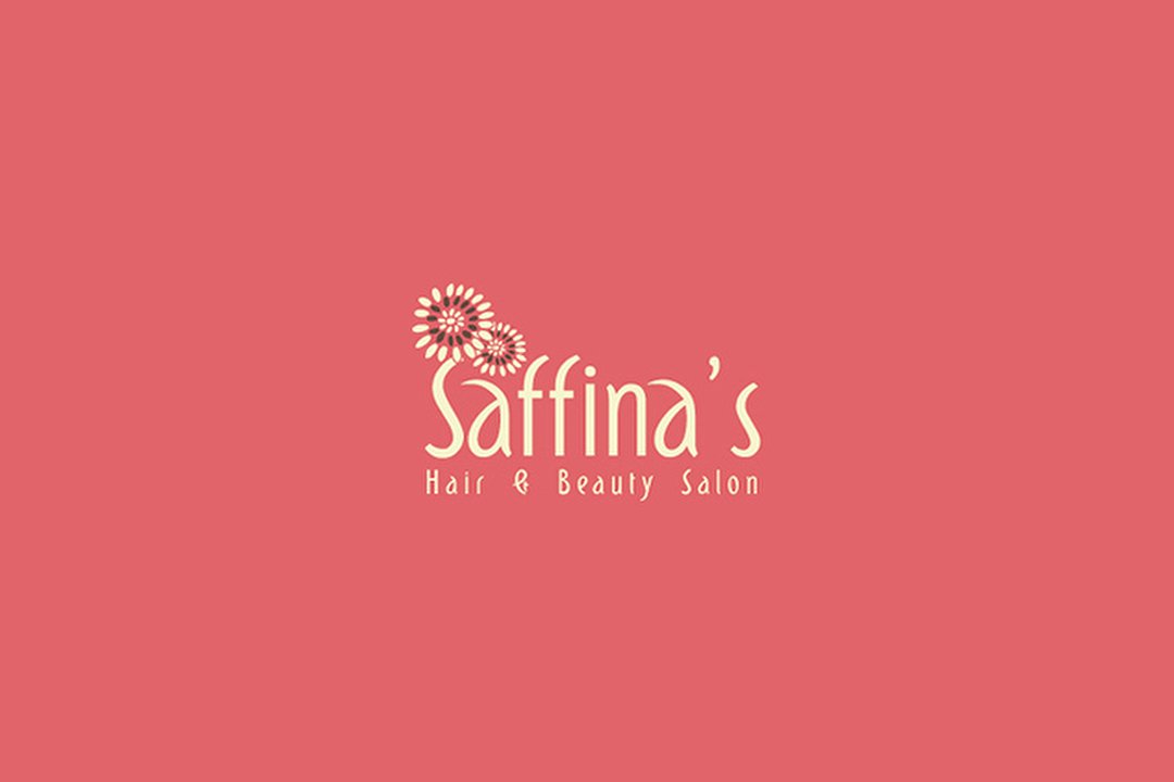 Saffina's Hair & Beauty Salon, Nottingham