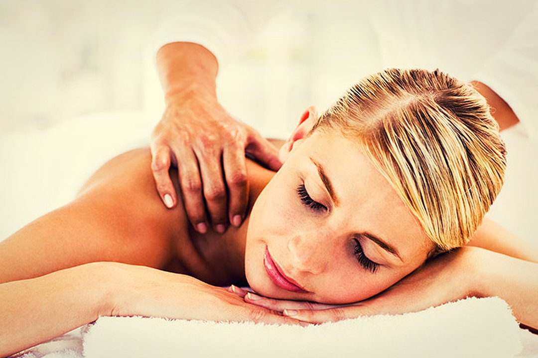 Carna Massage Therapy, Thatcham, Berkshire