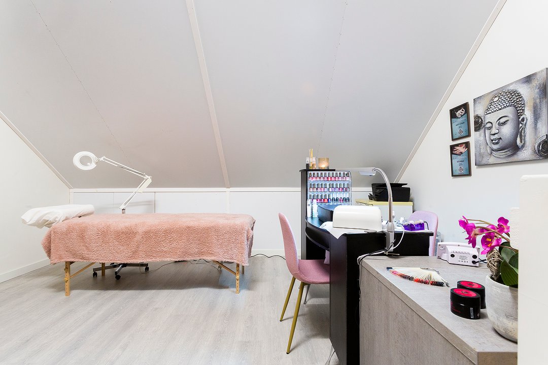 Jaimy Nails & Beauty, Ede, Gelderland