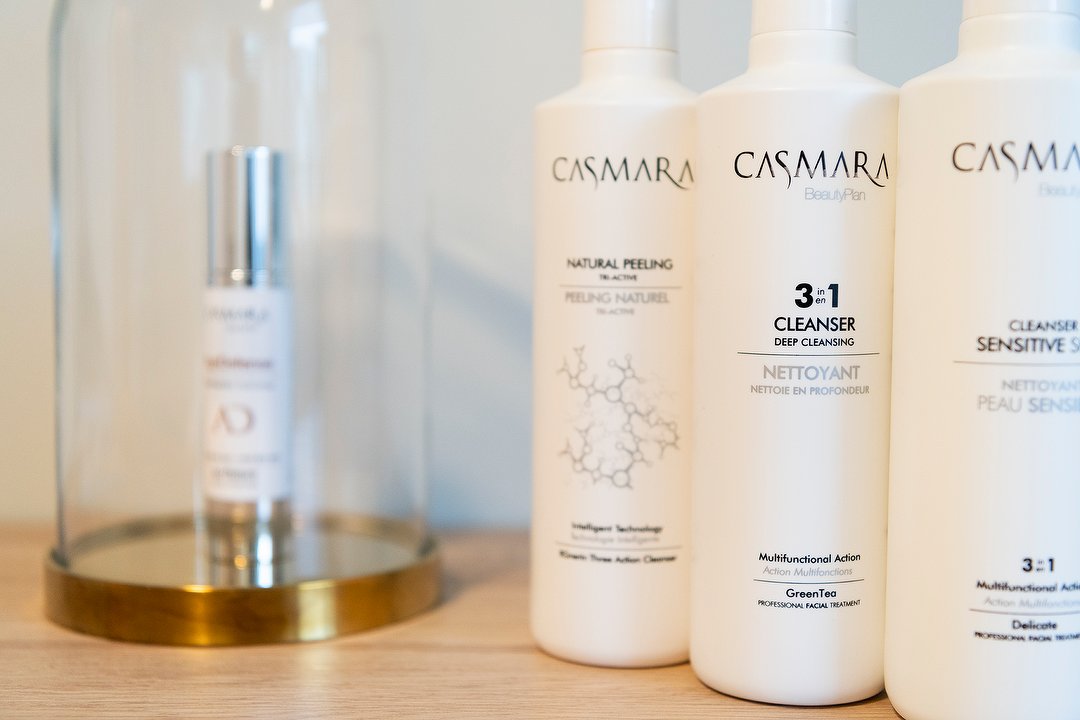 Cream de la Cream, Walem, Province d'Anvers