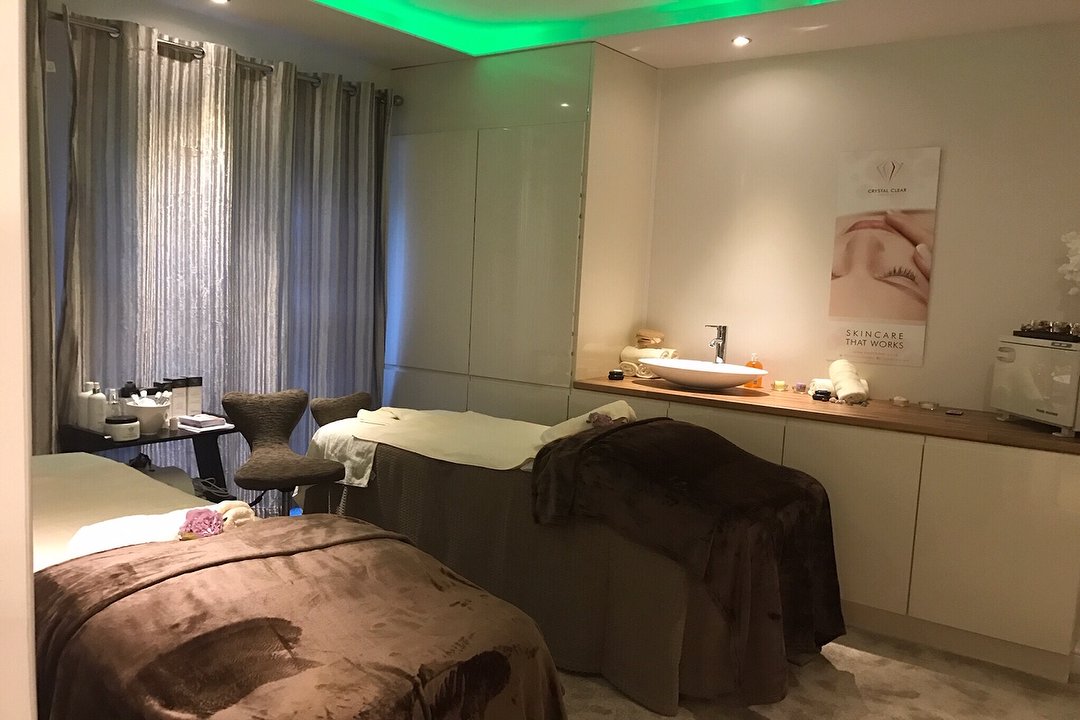 Bliss Beauty Boutique (Ladies Only Venue), Woking, Surrey