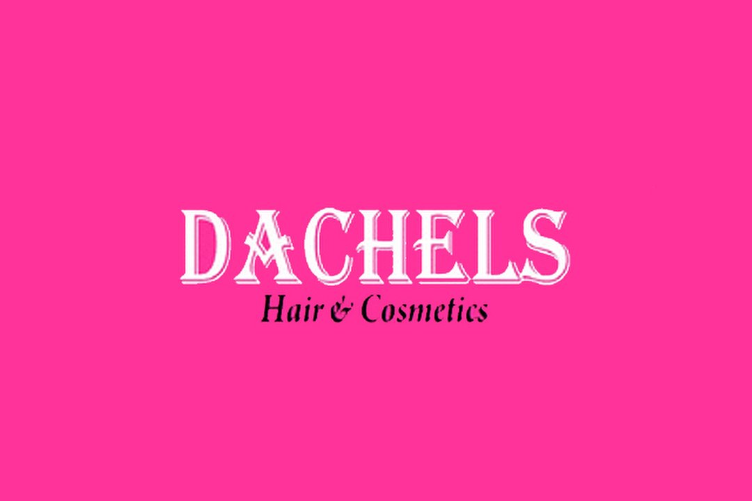 Dachels Hair and Cosmetics, Hayes Town, London