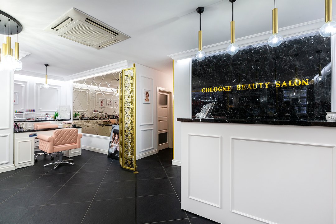 Inés Canosa Zahnbleaching, Nippes, Köln