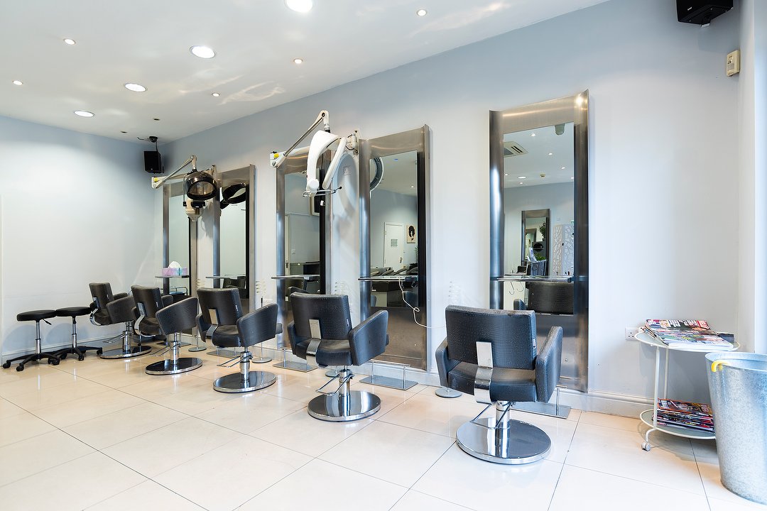 Hairven Salon, Colindale, London