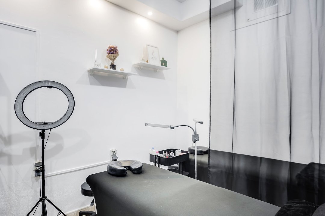 Icon Beauty Lab, La Nova Esquerra de l'Eixample, Barcelona
