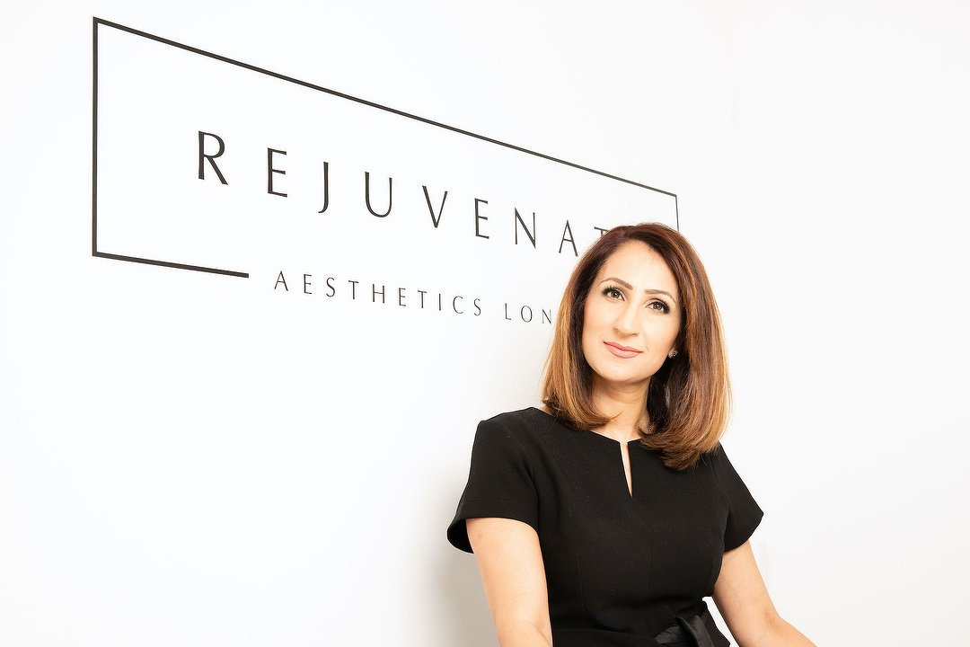 Rejuvenate Aesthetics London, Gerrads Cross, Buckinghamshire