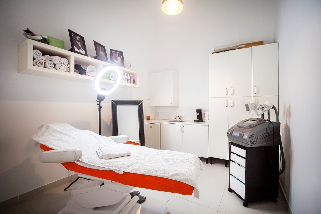 Salon Divi, Meer en Vaart, Amsterdam