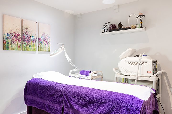 Verity Aesthetics | Brow Bar in Fitzrovia, London - Treatwell