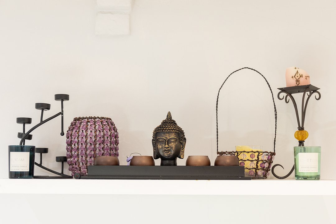 Verity Aesthetics, Baker Street, London