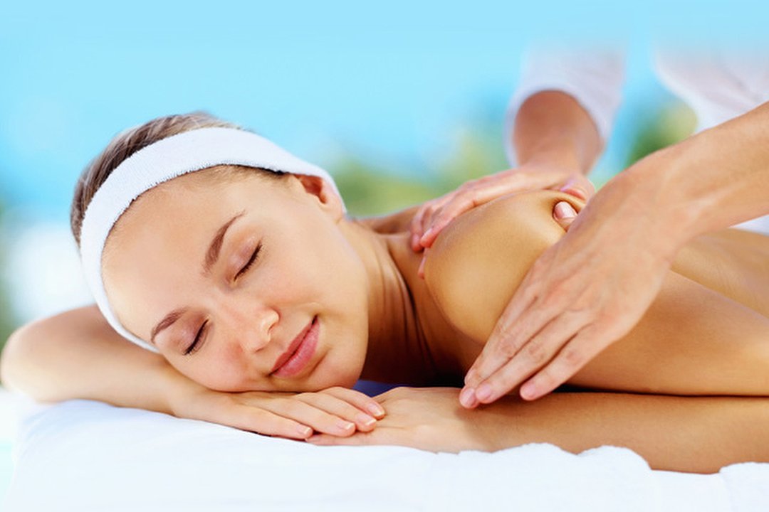 Janine Clinton-Smith Reflexologist & Therapist, Hendon, London