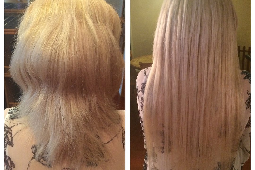 Individual-Hair Extensions, Dinnington, South Yorkshire