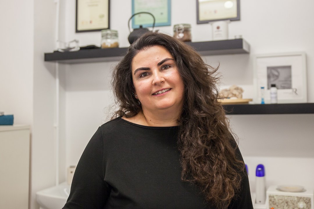 Desert Rose Wellness, Borehamwood, Hertfordshire