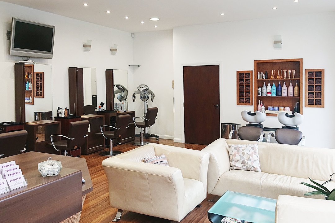 Hairdressers And Hair Salons In Balham London Treatwell