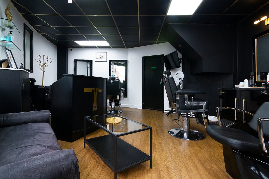 Tailored Trims, Bedminster, Bristol