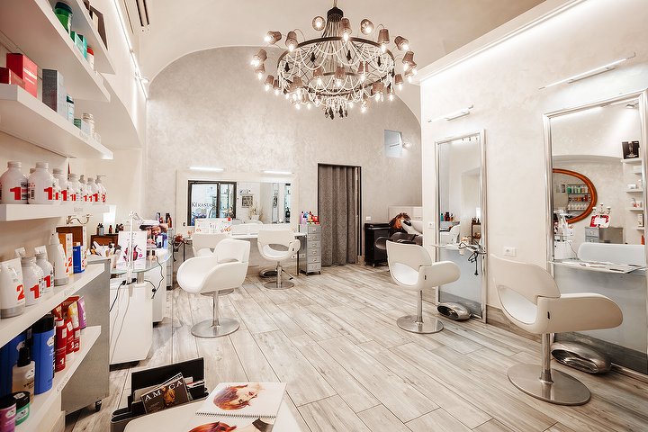 You Salon  Salone di bellezza a Centro Storico, Roma - Treatwell