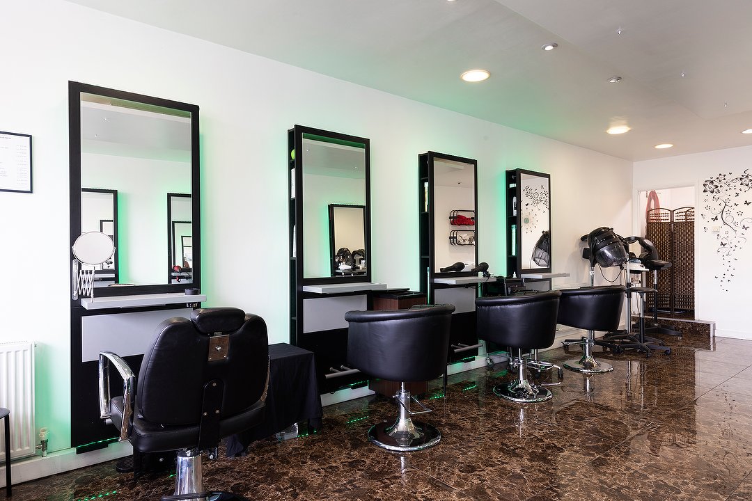 Farah Hair and Beauty Salon - Pinner, Pinner, London