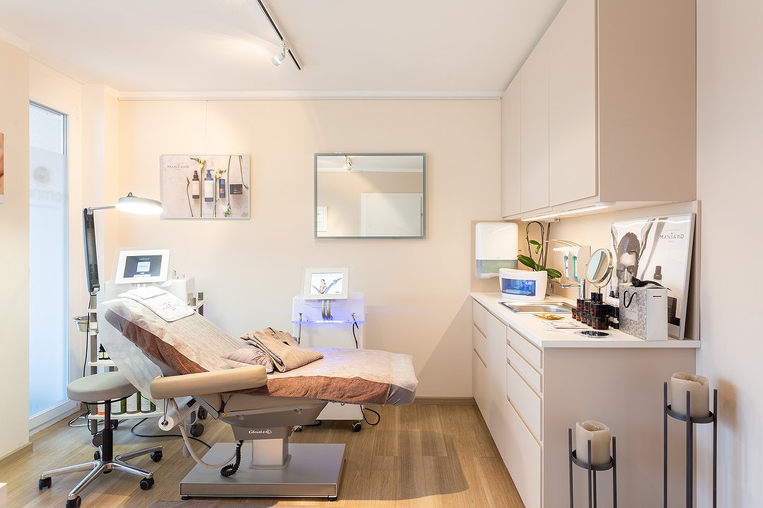 Vitalite Beauty Zone, 1. Bezirk, Wien