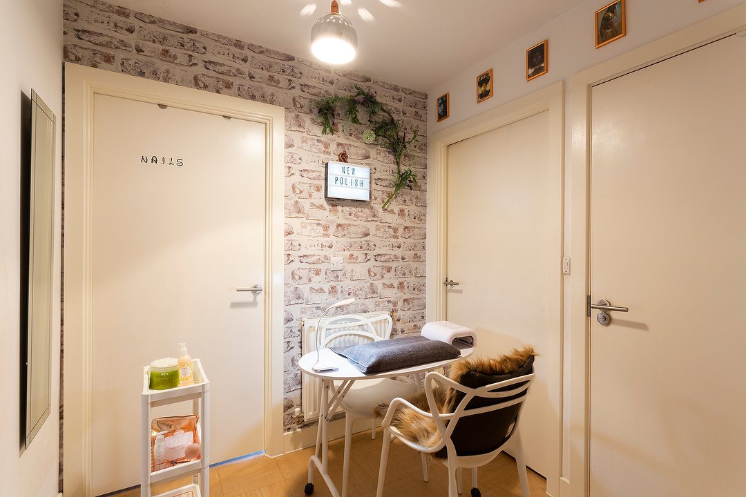 Newpolish, Nunhead, London