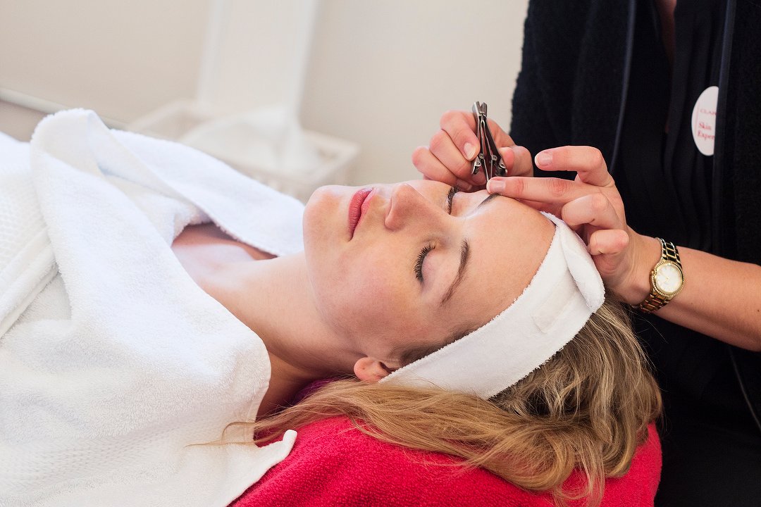 Eq Aesthetics Medicine, Harley Street, London