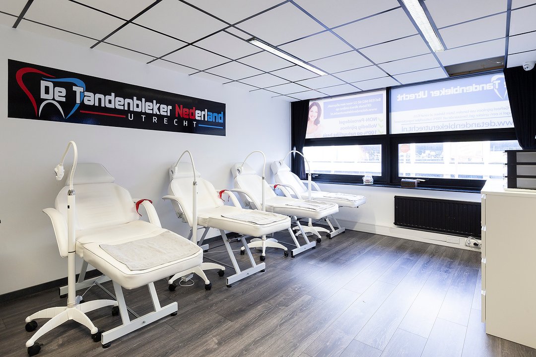 De Tandenbleker Utrecht, Overvecht-Noord, Utrecht