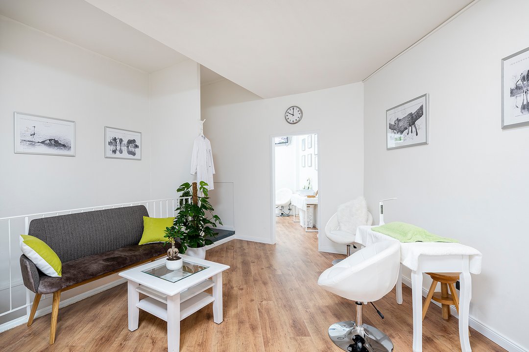 Elizabeth Edwards Massages, Bramfeld, Hamburg
