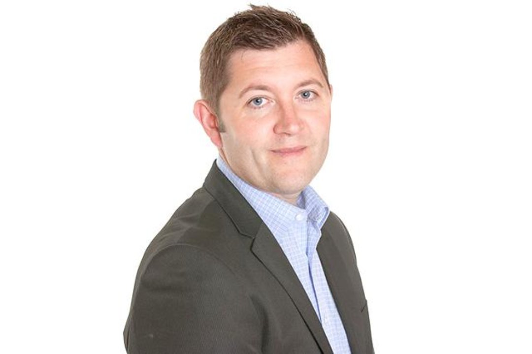 Edward Arran Hypnotherapy at The Springfield Clinic, Orford, Cheshire