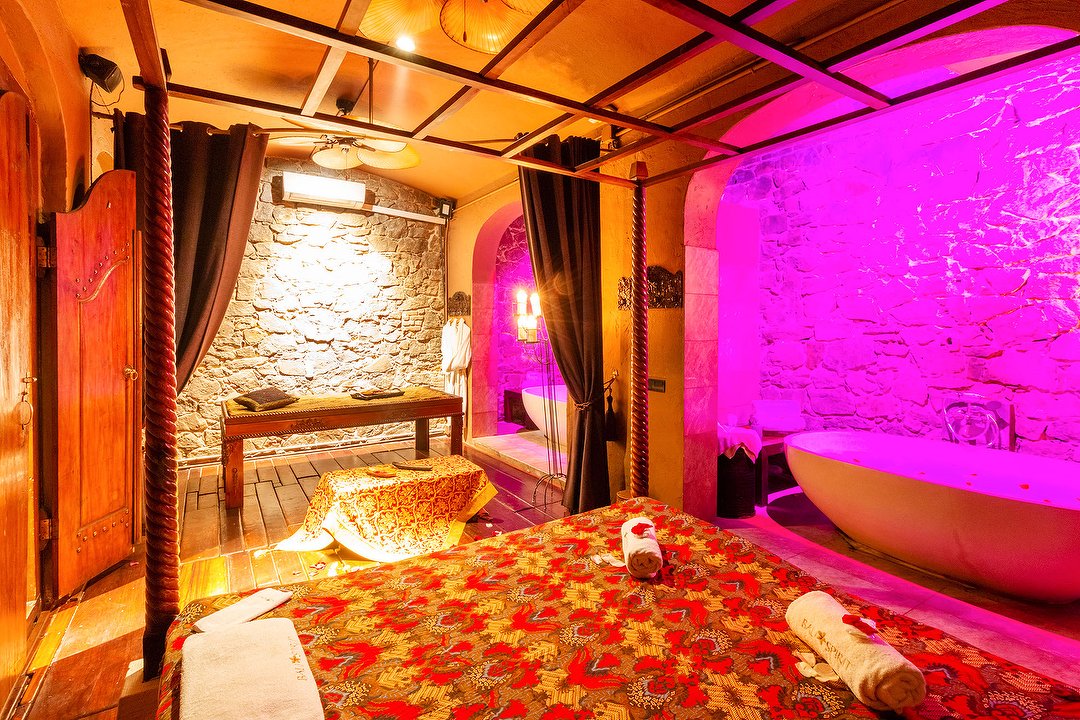 Bali Spirit, Aribau, Barcelona