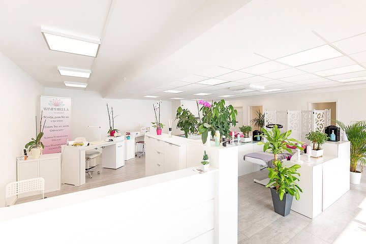 Wimperella | Kosmetikstudio in Herne - Treatwell