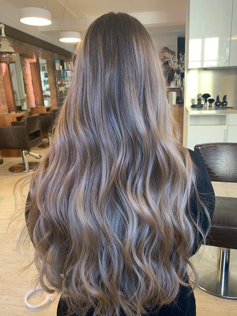 Grunberger The Professional Art Of Hair Friseur In Landshut Bayern Treatwell