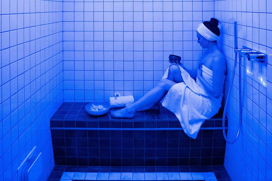 Keiraõ Spa Paris, Opéra, Paris