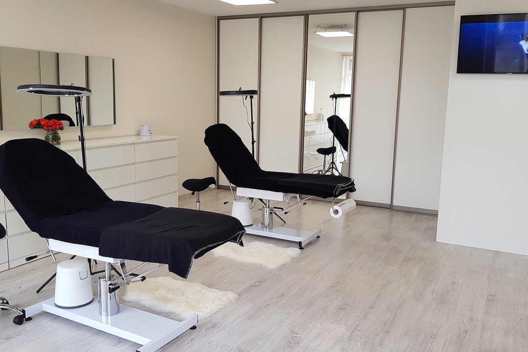 Be Browist Studio, Žirmunai, Vilnius
