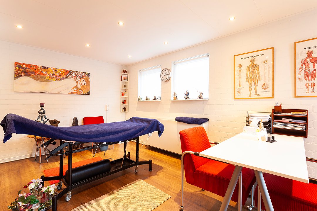 Massage Megen, Megen, Noord-Brabant