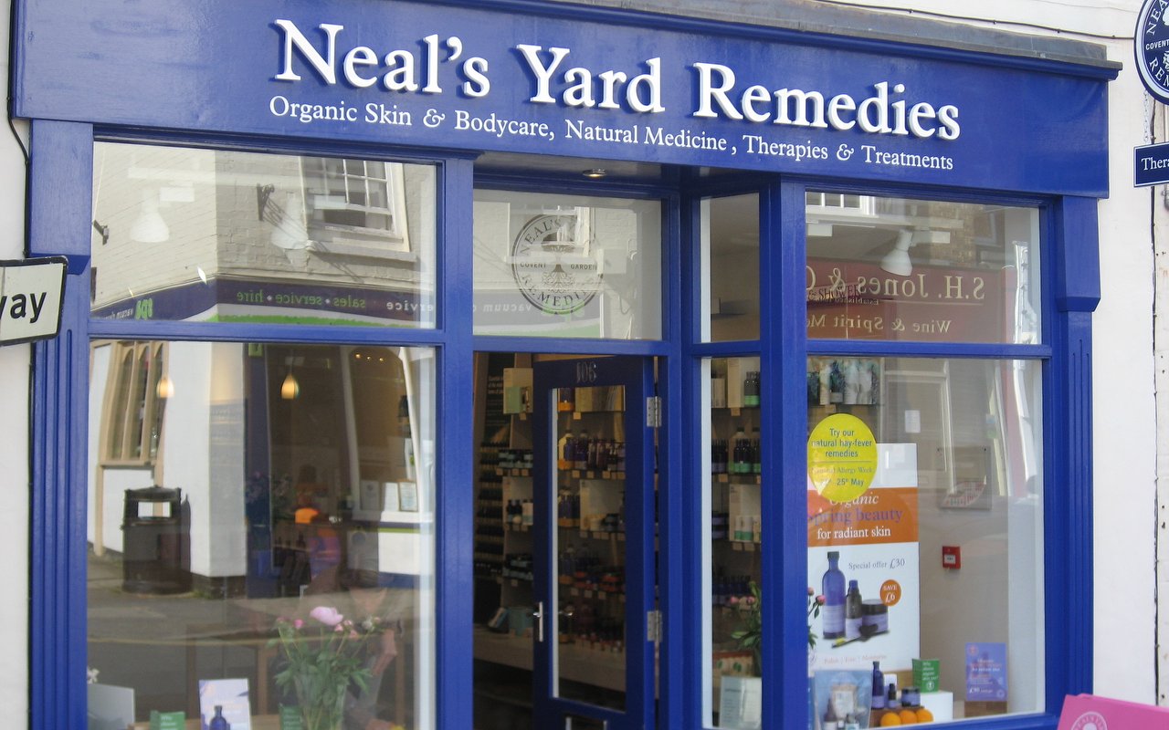 Thai massages in Leamington Spa, Warwickshire Treatwell