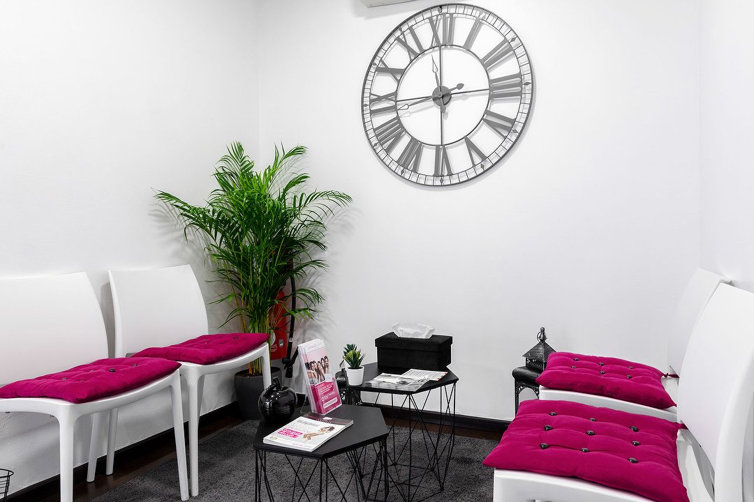 Esthetic Center - Issy-les-Moulineaux, Issy-les-Moulineaux, Hauts-de-Seine