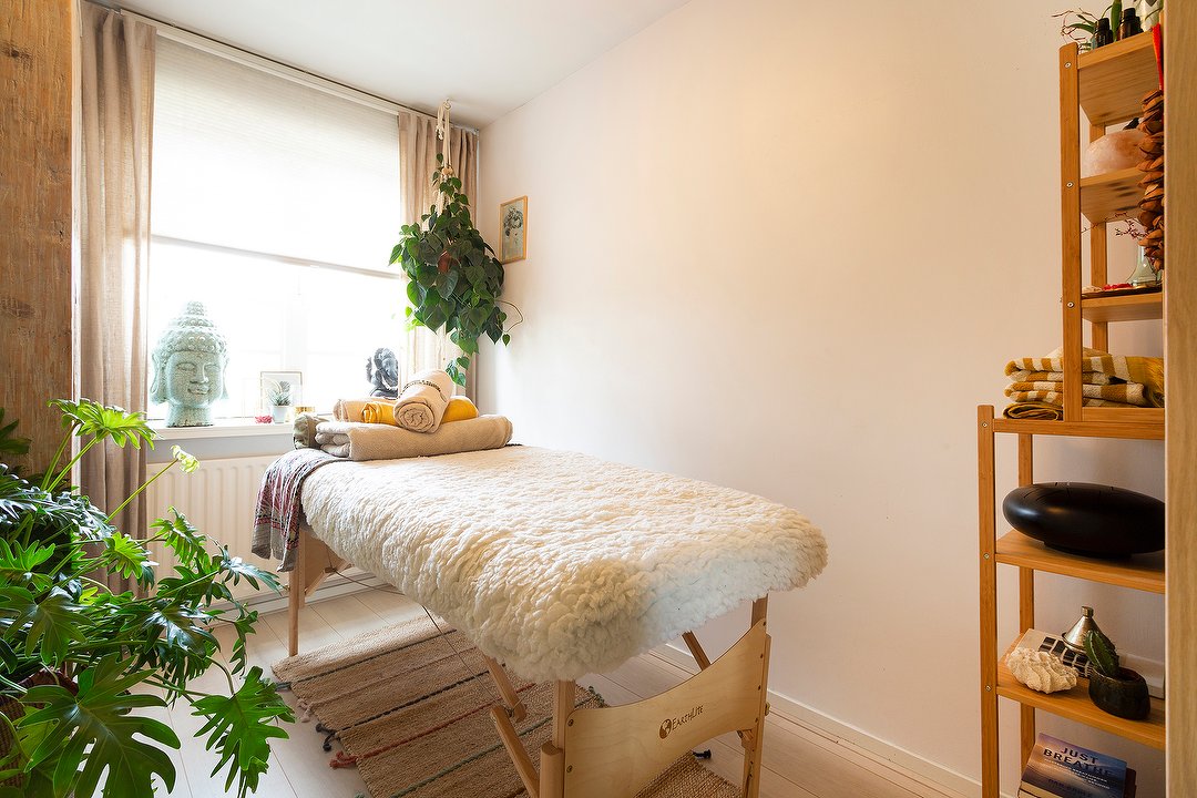 ROOS Bodywork, Diamantbuurt, Amsterdam