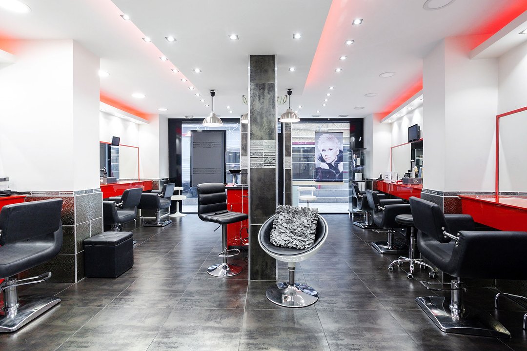 Coiffeurs Et Salons De Coiffure Pres De La Defense Hauts De Seine Treatwell