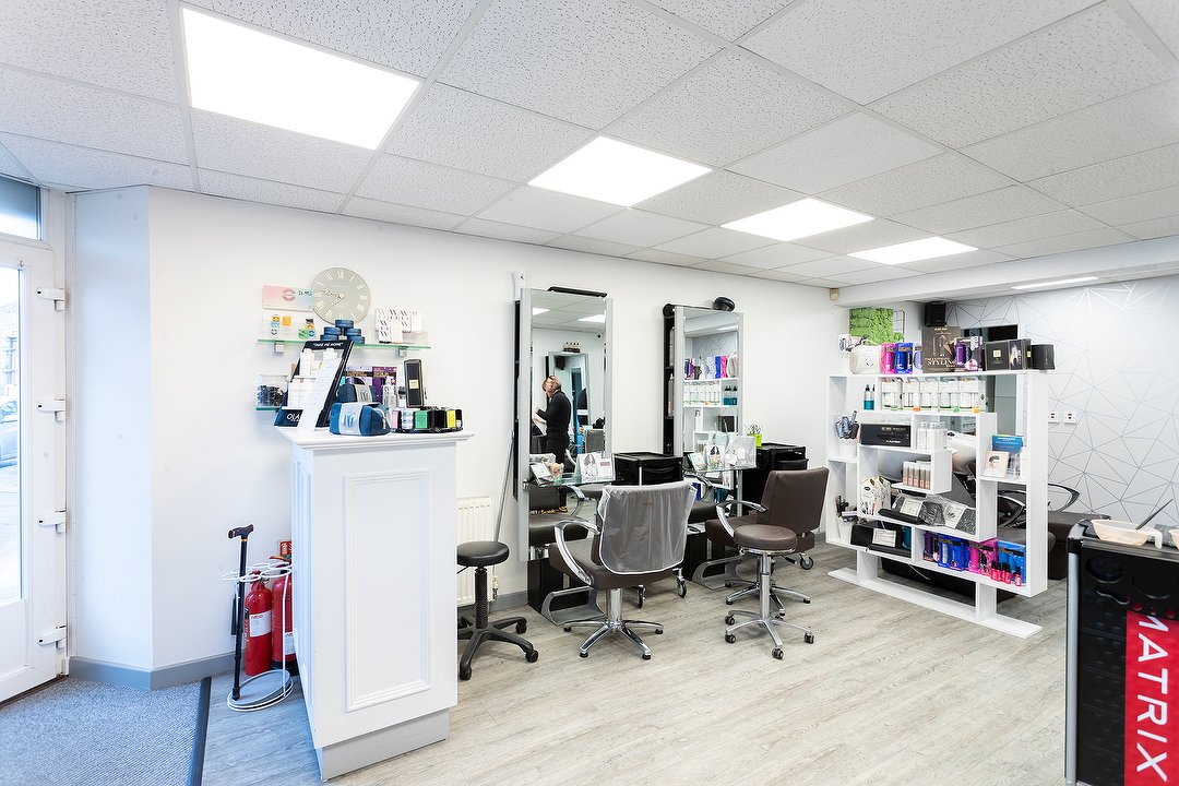 Longrow Hair, Horsforth, Leeds