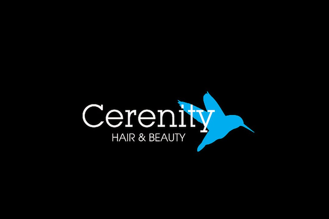 Cerenity, Colindale, London