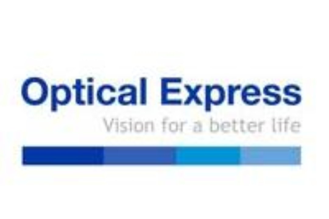 Optical Express Blackburn, Blackburn, Lancashire