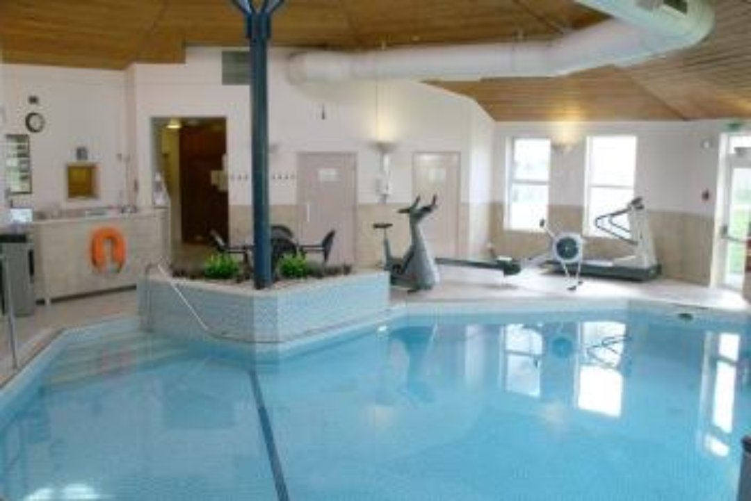 Health Club at Mercure Bristol North The Grange Hotel, Bristol
