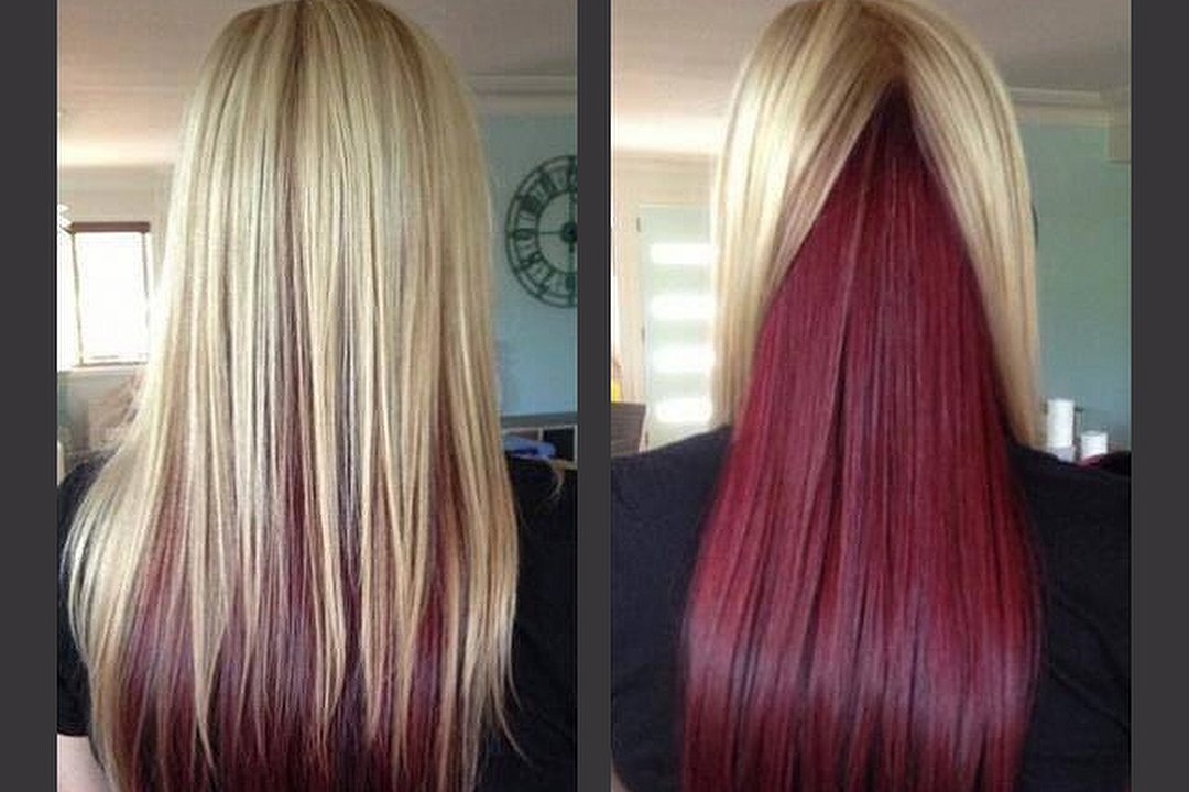 Hair Extension no glue or bonds., Coventry