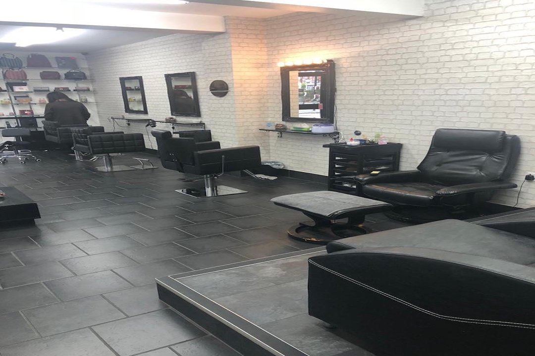 Robs & Bebs Salon - Walsall, Walsall, West Midlands County