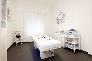 Irina Massage - Zürich