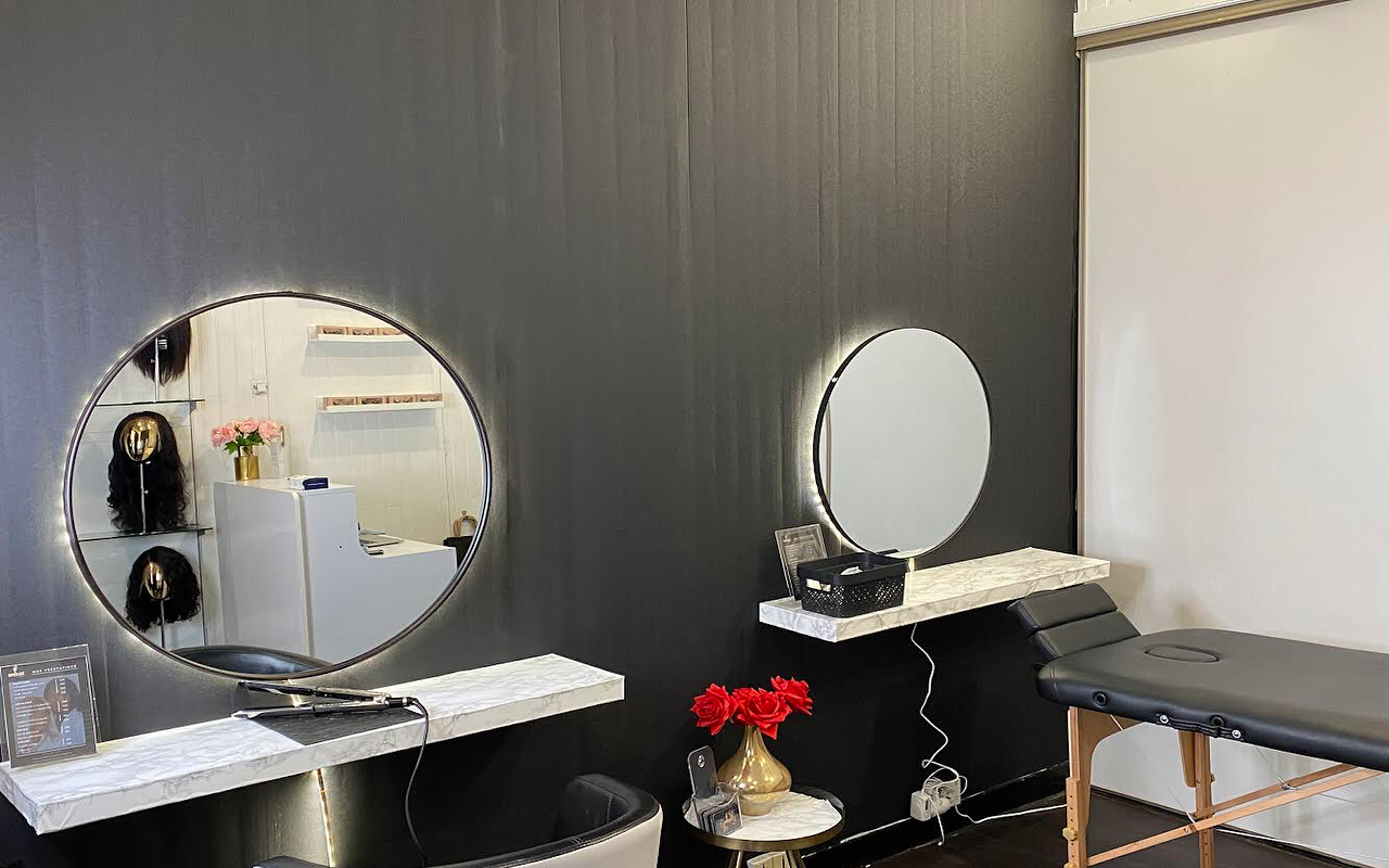 Top 20 Les plus belle adresses pour Coiffure afro à Paris - Treatwell